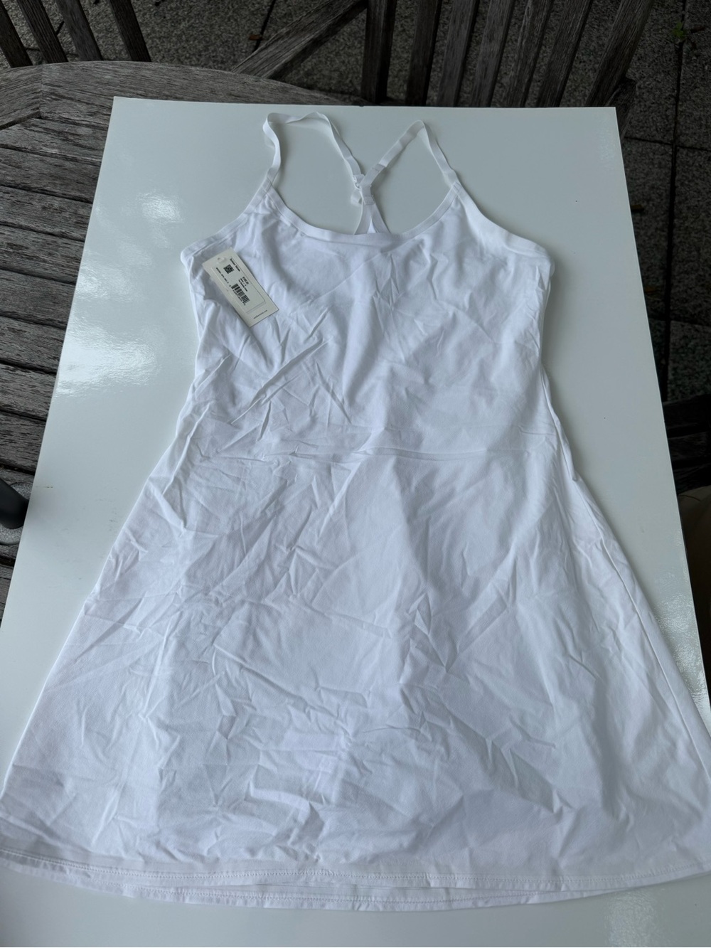 Outdoor Voices Exercise Dress in S